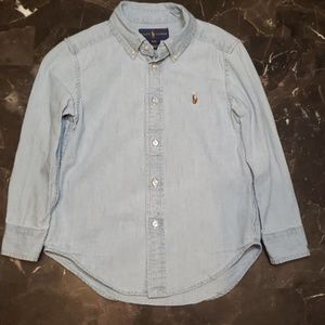 Polo by Ralph Lauren